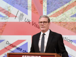 Kier Starmer Announces New Strict UK Immigration Rules: Here’s What You Should Know