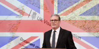 Kier Starmer Announces New Strict UK Immigration Rules: Here’s What You Should Know