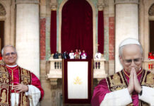 Leo XIC Becomes the New Pope_ Here’s What We Know About Him