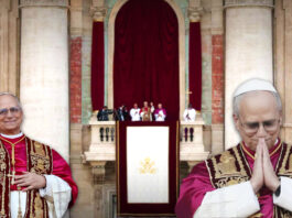 Leo XIC Becomes the New Pope_ Here’s What We Know About Him