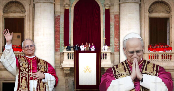 Leo XIC Becomes the New Pope_ Here’s What We Know About Him