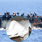 Libya Boat Tragedy Victims’ Bodies Arrive In Lahore