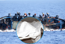 Libya Boat Tragedy Victims’ Bodies Arrive In Lahore