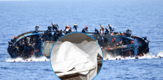 Libya Boat Tragedy Victims’ Bodies Arrive In Lahore