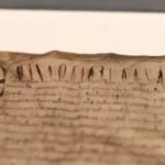 A $28 Document at Harvard has Turned out to be ‘One of the Most Valuable Documents’ in the World