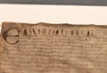 A $28 Document at Harvard has Turned out to be ‘One of the Most Valuable Documents’ in the World