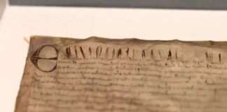 A $28 Document at Harvard has Turned out to be ‘One of the Most Valuable Documents’ in the World