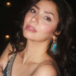 Mahira Khan Hints at Bollywood Return: ''I’m Against Bans and Cancel Culture''
