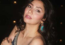 Mahira Khan Hints at Bollywood Return: ''I’m Against Bans and Cancel Culture''