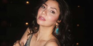 Mahira Khan Hints at Bollywood Return: ''I’m Against Bans and Cancel Culture''
