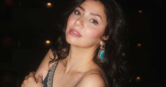 Mahira Khan Hints at Bollywood Return: ''I’m Against Bans and Cancel Culture''