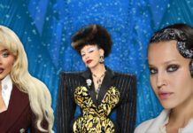 Met Gala 2025 Makeup Trends: Celebrities Reinvent the Smoky Eye