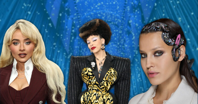 Met Gala 2025 Makeup Trends: Celebrities Reinvent the Smoky Eye
