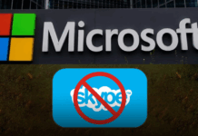 Microsoft To Retire Skype On May 5 Urges Users To Switch To Microsoft Teams