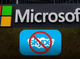 Microsoft To Retire Skype On May 5 Urges Users To Switch To Microsoft Teams