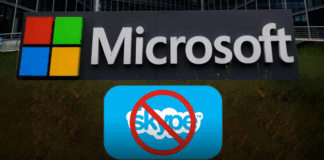 Microsoft To Retire Skype On May 5 Urges Users To Switch To Microsoft Teams