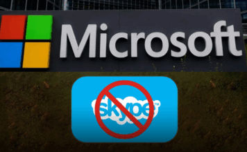 Microsoft To Retire Skype On May 5 Urges Users To Switch To Microsoft Teams