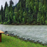 Neelum Valley Faces Blackout Amid Pak-India Border Tensions