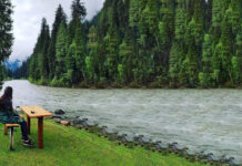 Neelum Valley Faces Blackout Amid Pak-India Border Tensions