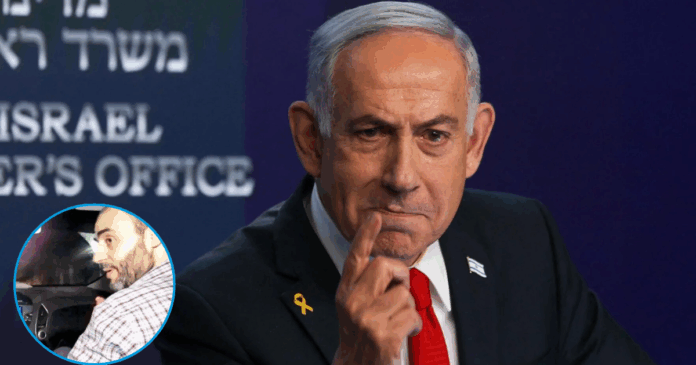 netanyahu-says-hamas-gaza-chief-mohammad-sinwar-has-been-killed
