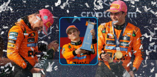 Oscar Piastri Wins Miami Grand Prix, Beating Lando Norris