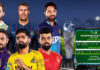 PCB Shares PSL 10 Ticket Updates for Remaining Matches