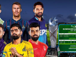 PCB Shares PSL 10 Ticket Updates for Remaining Matches