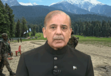 PM Accuses India Of Falsely Linking Pakistan To Pahalgam Incident Without Proof
