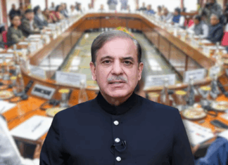 PM Shehbaz Summons All-Party Conference On Tuesday To Discuss National Issues