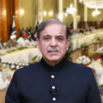 PM Shehbaz Summons All-Party Conference On Tuesday To Discuss National Issues