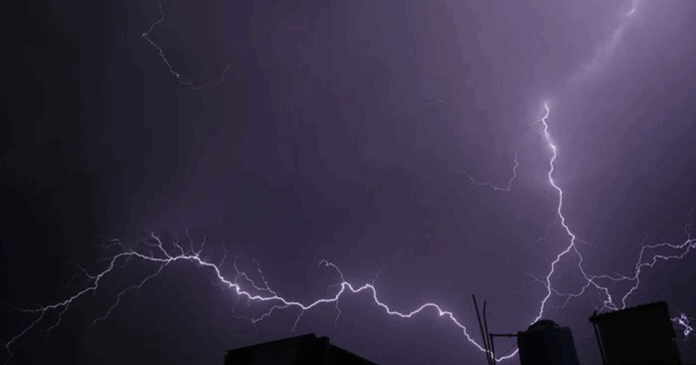 pmd-predicts-rain-and-thunderstorms-across-pakistan-from-today
