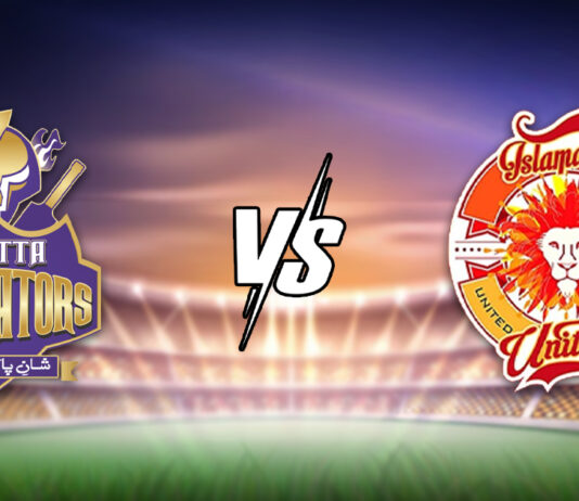 PSL 10: Islamabad United to Face Quetta Gladiators Today- What to Expect
