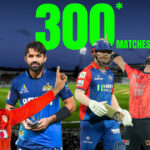 PSL 10 Marks Significant Milestone with 300th Match