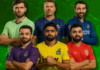 PSL 10 Moved To UAE Amid Security Concerns After Drone Attacks