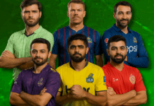 PSL 10 Moved To UAE Amid Security Concerns After Drone Attacks