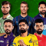 PSL 10 Shifts to UAE Amid India-Pakistan Tensions