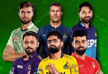 PSL 10 Shifts to UAE Amid India-Pakistan Tensions