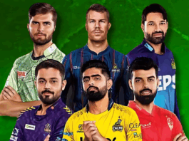 PSL 10 Shifts to UAE Amid India-Pakistan Tensions