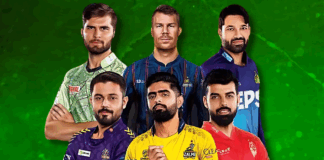 PSL 10 Shifts to UAE Amid India-Pakistan Tensions