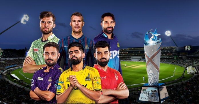 PSL 10 Playoffs: Key Matchups Set for May 21-25