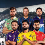 PSL 10 Update: Returning Foreign Players and Absentees