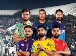 PSL 10 Update: Returning Foreign Players and Absentees