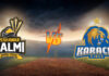 PSL 10: Peshawar Zalmi VS Karachi Kings: What to Expect?