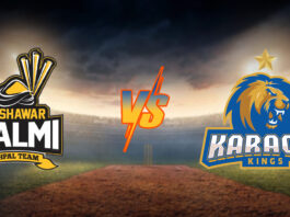 PSL 10: Peshawar Zalmi VS Karachi Kings: What to Expect?