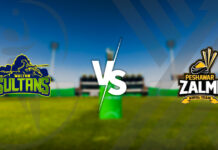 PSL 10: What to Expect from Multan Sultans vs Peshawar Zalmi Today