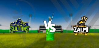 PSL 10: What to Expect from Multan Sultans vs Peshawar Zalmi Today