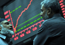 PSX Rallies Almost 10,000 Points Following Ceasefire and IMF Support