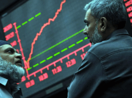 PSX Rallies Almost 10,000 Points Following Ceasefire and IMF Support