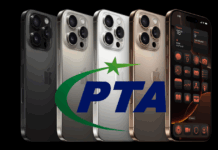 PTA Delays Clearance Of Over 10,000 Seized Mobile Phones For Auction