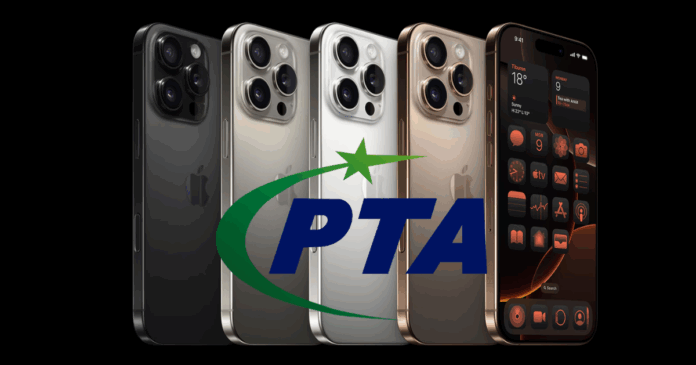 PTA Delays Clearance Of Over 10,000 Seized Mobile Phones For Auction